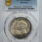 1921 Alabama Classic Commemorative Half Dollar 50C PCGS MS65+ Obverse Slab