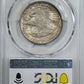 1921 Alabama Classic Commemorative Half Dollar 50C PCGS MS65+ Reverse Slab