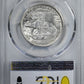 1921 Alabama Classic Commemorative Half Dollar 50C PCGS MS64