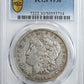 1893-CC Morgan Dollar $1 PCGS VF30