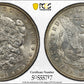 1901 Morgan Dollar $1 PCGS AU55