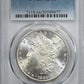 1880-S Morgan Dollar $1 PCGS MS66