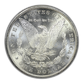 1880-S Morgan Dollar $1 PCGS MS66