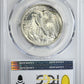 1945-S Walking Liberty Half Dollar 50C PCGS MS66+