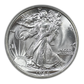 1944 Walking Liberty Half Dollar 50C PCGS MS67