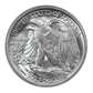 1944 Walking Liberty Half Dollar 50C PCGS MS67
