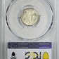 1917 Mercury Dime 10C PCGS MS65FB - Full Bands