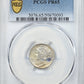 1941 Proof Mercury Dime 10C PCGS PR65