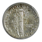 1941 Proof Mercury Dime 10C PCGS PR65
