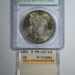 1881-S Morgan Dollar $1 PCGS Rattler MS65 CAC - TONED!