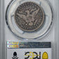 1915 Barber Half Dollar 50C PCGS G06