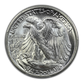 1946-D Walking Liberty Half Dollar 50C PCGS MS65+