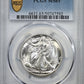 1947-D Walking Liberty Half Dollar 50C PCGS MS65