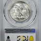1947-D Walking Liberty Half Dollar 50C PCGS MS65