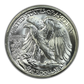 1947-D Walking Liberty Half Dollar 50C PCGS MS65