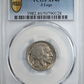 1937-D Buffalo Nickel 5C PCGS XF40 - 3 Legs