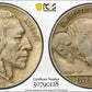 1937-D Buffalo Nickel 5C PCGS XF40 - 3 Legs