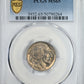 1916-D Buffalo Nickel 5C PCGS MS65