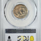 1916-D Buffalo Nickel 5C PCGS MS65