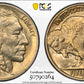 1916-D Buffalo Nickel 5C PCGS MS65