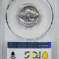 1937 Buffalo Nickel 5C PCGS MS67+