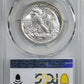 1942 Walking Liberty Half Dollar 50C PCGS MS67