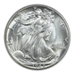 1942 Walking Liberty Half Dollar 50C PCGS MS67