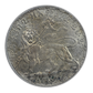 EE1895 (1903) Ethiopia Birr PCGS AU53 KM-19