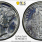 1942-D Mercury Dime 10C PCGS MS67FB - Full Bands