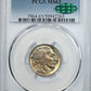 1928-D Buffalo Nickel 5C PCGS MS63 CAC