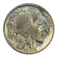 1928-D Buffalo Nickel 5C PCGS MS63 CAC
