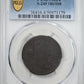 1803 Draped Bust Large Cent 1C PCGS G04 S-249 100/000