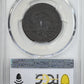 1803 Draped Bust Large Cent 1C PCGS G04 S-249 100/000