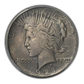 1921 Peace Dollar $1 PCGS MS64