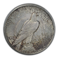 1921 Peace Dollar $1 PCGS MS64
