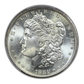1881-S Morgan Dollar $1 PCGS MS67