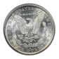 1881-S Morgan Dollar $1 PCGS MS67