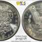 1881-S Morgan Dollar $1 PCGS MS67