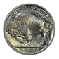 1938-D Buffalo Nickel 5C PCGS MS66 Gold CAC
