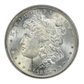 1885-S Morgan Dollar $1 PCGS MS64