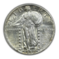 1930 Standing Liberty Quarter 25C PCGS AU58