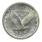 1930 Standing Liberty Quarter 25C PCGS AU58