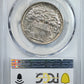 1922 Grant with Star Classic Commemorative Half Dollar 50C PCGS MS63