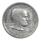 1922 Grant with Star Classic Commemorative Half Dollar 50C PCGS MS63