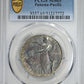 1915-S Panama Pacific Classic Commemorative Half Dollar 50C PCGS MS65 - TONED!