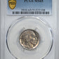 1916 Buffalo Nickel 5C PCGS MS65