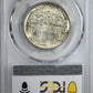 1922 Grant Classic Commemorative Half Dollar 50C PCGS MS62