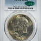 1977 Clad Eisenhower Ike Dollar $1 PCGS MS64 CAC