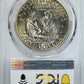 1977 Clad Eisenhower Ike Dollar $1 PCGS MS64 CAC