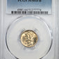 1931 Mercury Dime 10C PCGS MS64FB - Full Bands
